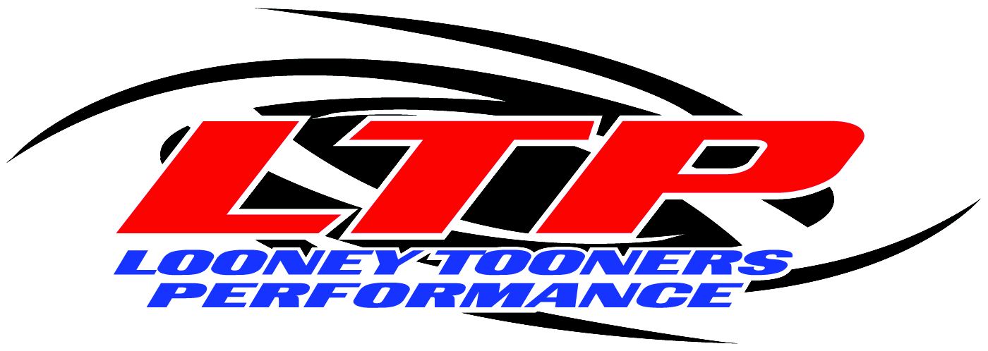 Logo for LTP - Looney Tooners Performance